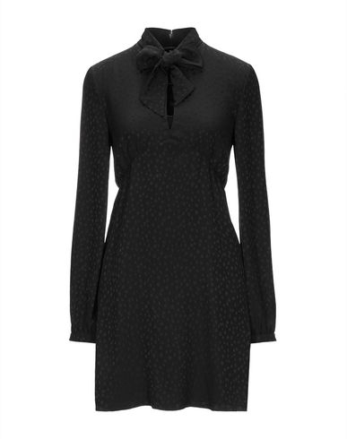 Короткое платье Yves Saint Laurent 15059781LM