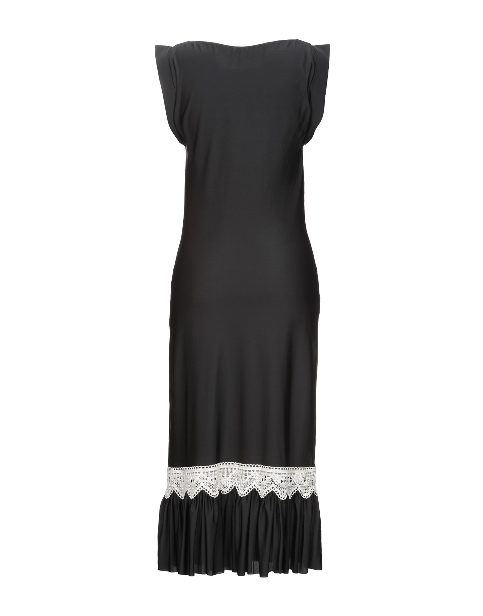  Manila Grace - Vestidos - Vestidos Midi - On Yoox.com 