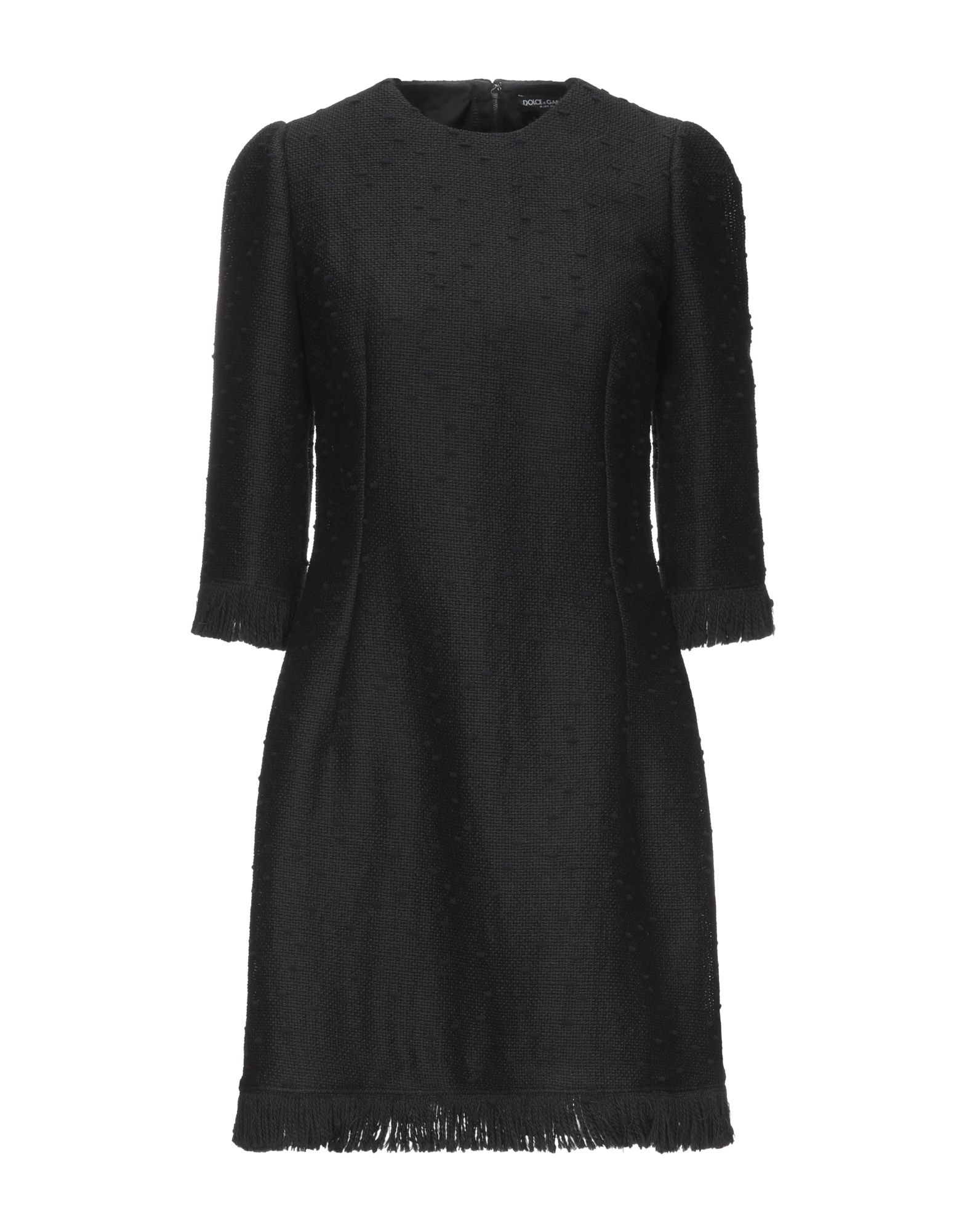 DOLCE&GABBANA DOLCE&GABBANA ΦΟΡΕΜΑΤΑ Μίνι φόρεμα