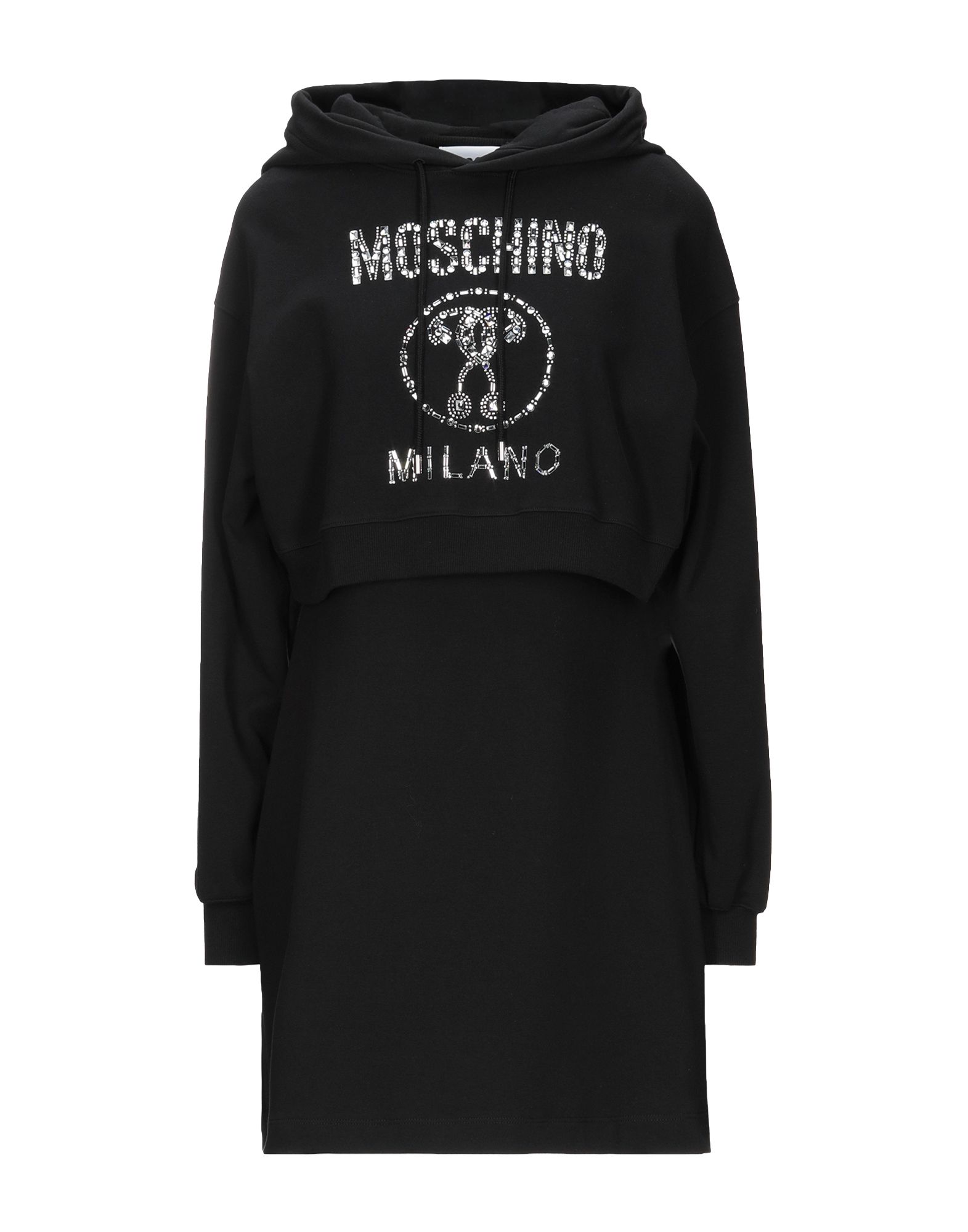 MOSCHINO MOSCHINO ΦΟΡΕΜΑΤΑ Μίνι φόρεμα