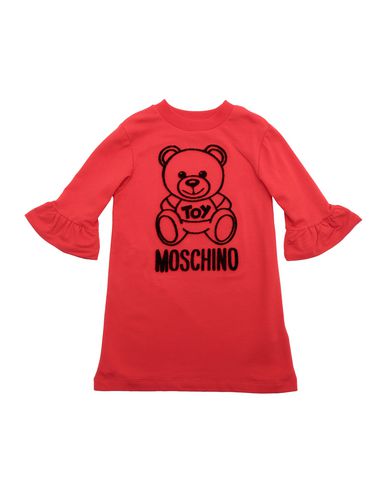 фото Платье moschino kid