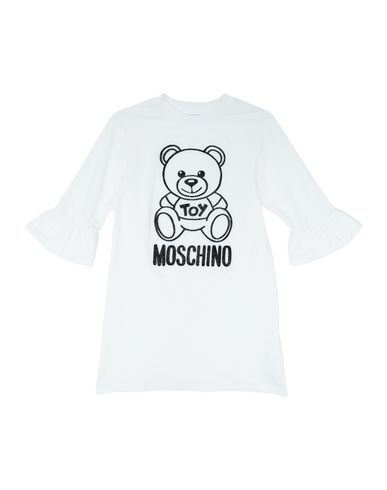 фото Платье moschino teen