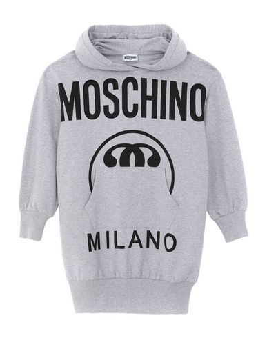 фото Платье moschino teen