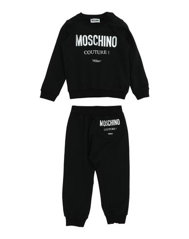 фото Спортивный костюм moschino baby