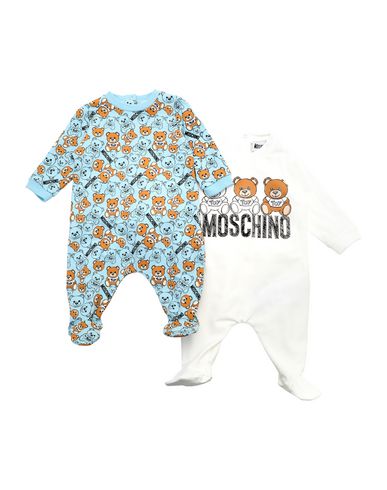 фото Детский комбинезон moschino baby