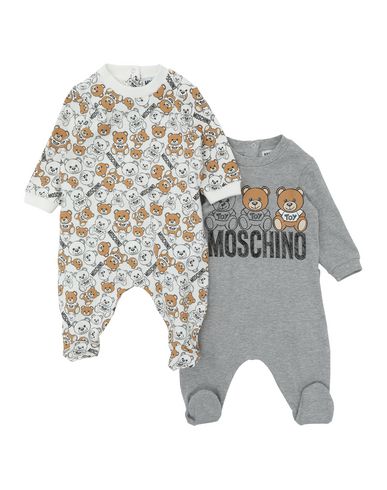 фото Детский комбинезон moschino baby