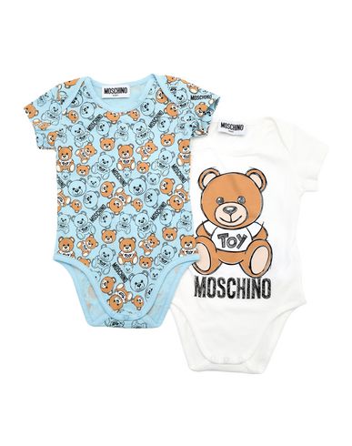 фото Боди moschino baby