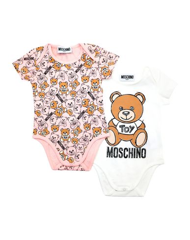 фото Боди moschino baby