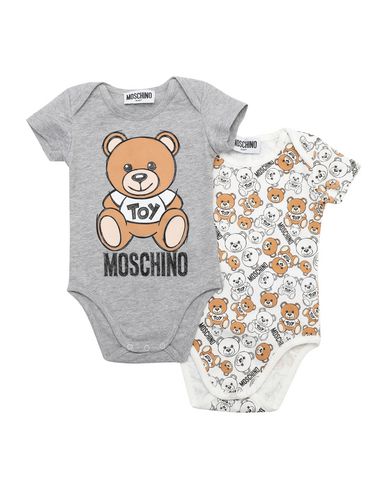 фото Боди moschino baby