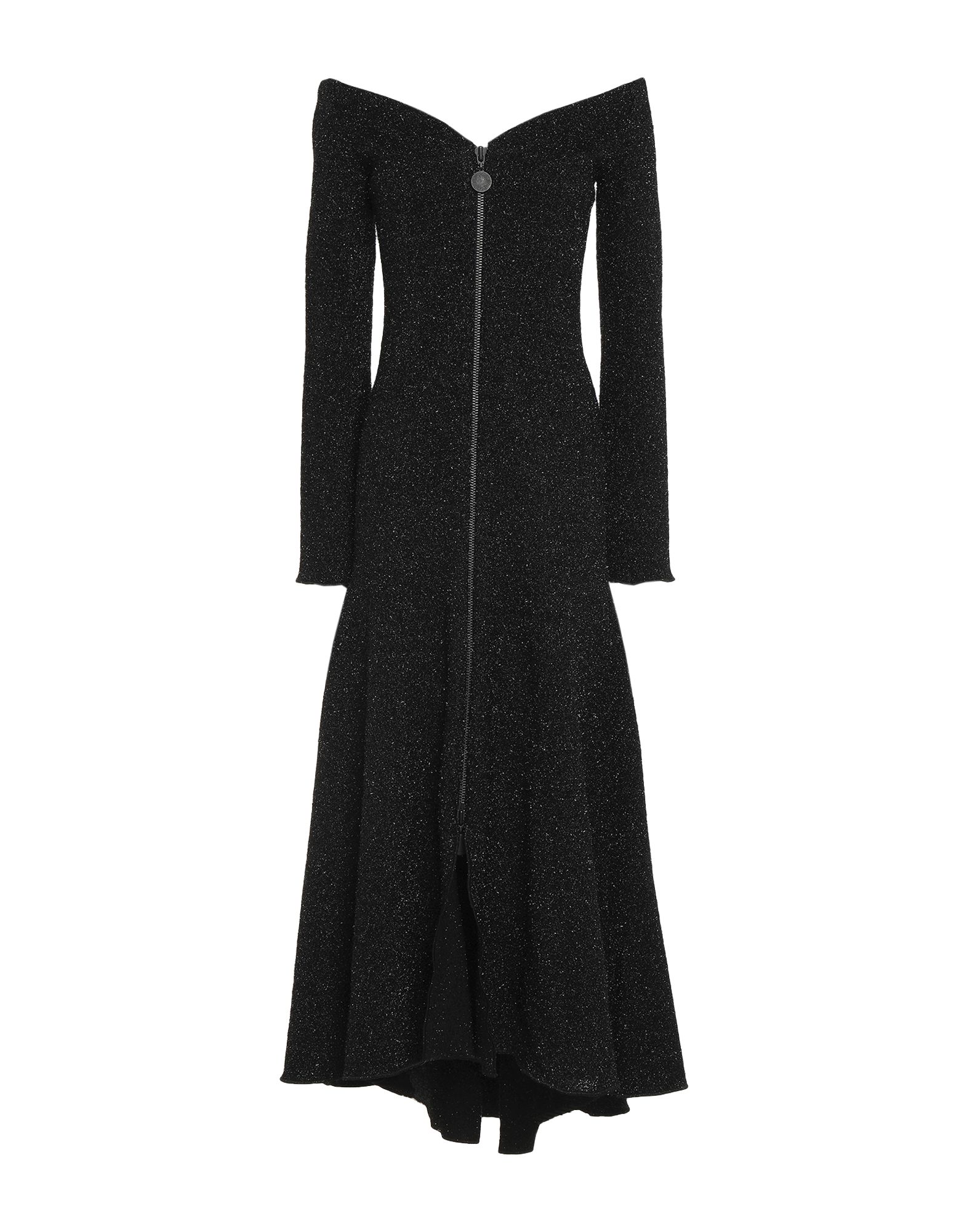 MARIA LUCIA HOHAN 3/4 length dresses - Item 15061095