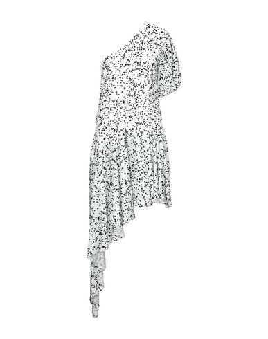 Короткое платье GIUSEPPE DI MORABITO 15061287QB
