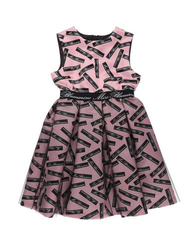 Детское платье MISS BLUMARINE 