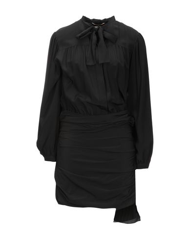Короткое платье Yves Saint Laurent 15061782NJ