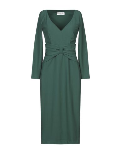 Платье миди