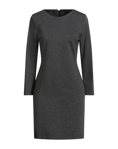 Woman Mini dress Mauve Size 2 Viscose