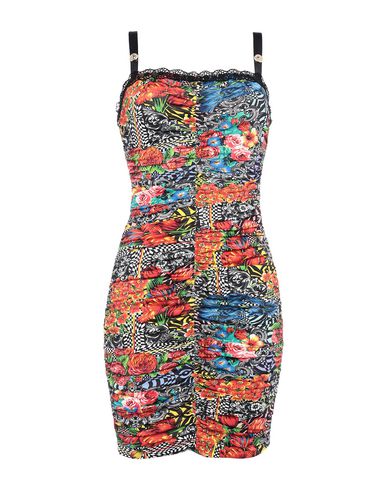 Короткое платье Versace Jeans Couture 15062286RC