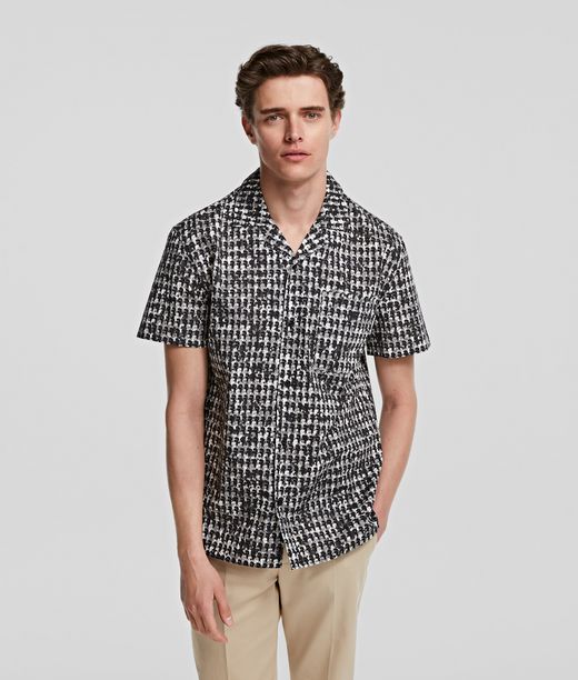 Image of Karl Cameo Shirt