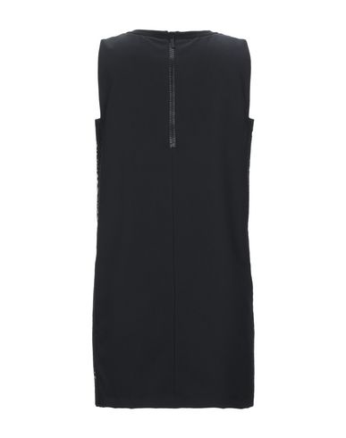Короткое платье Versace Jeans Couture 15062748MP