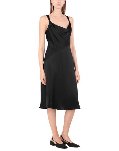 Платье миди Donna Karan 15062752RB