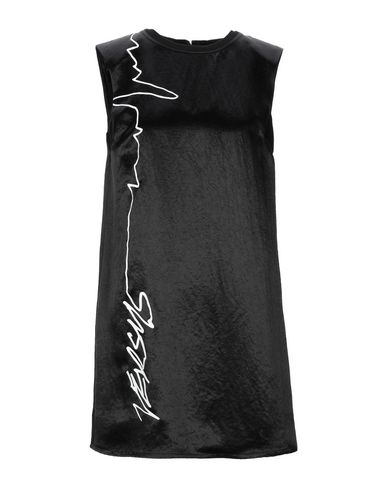 Короткое платье Versus Versace 15063020op