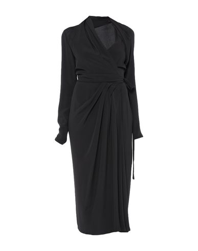 Платье миди