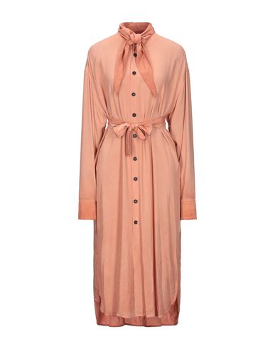 Платье длиной 3/4 Vivienne Westwood 15063170LB