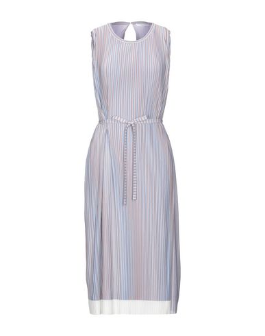 Платье до колена