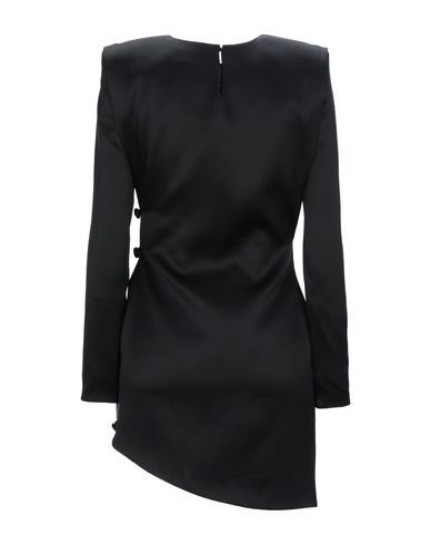 Короткое платье Yves Saint Laurent 15063833LQ