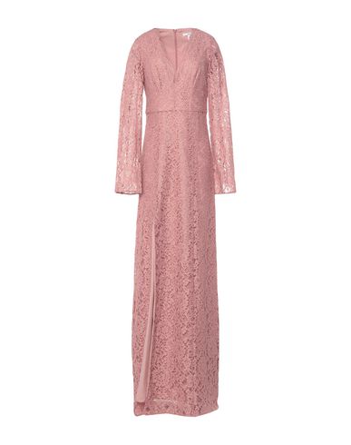 Длинное платье ZAC ZAC POSEN