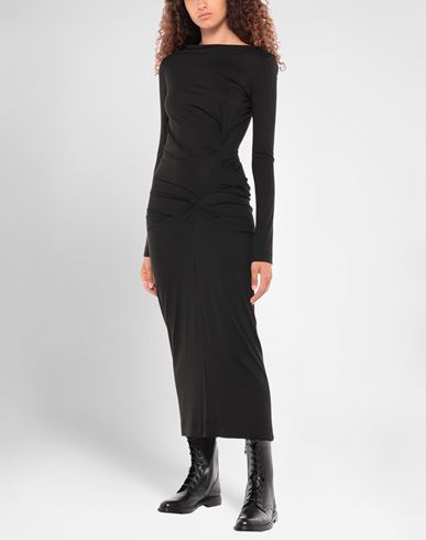 Длинное платье Vivienne Westwood Anglomania 15064315ai