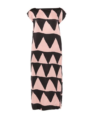 Длинное платье Vivienne Westwood Anglomania 15064317BU