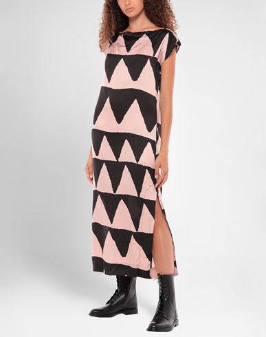 Длинное платье Vivienne Westwood Anglomania 15064317BU