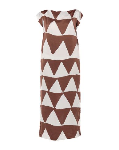 Длинное платье Vivienne Westwood Anglomania 15064317LQ
