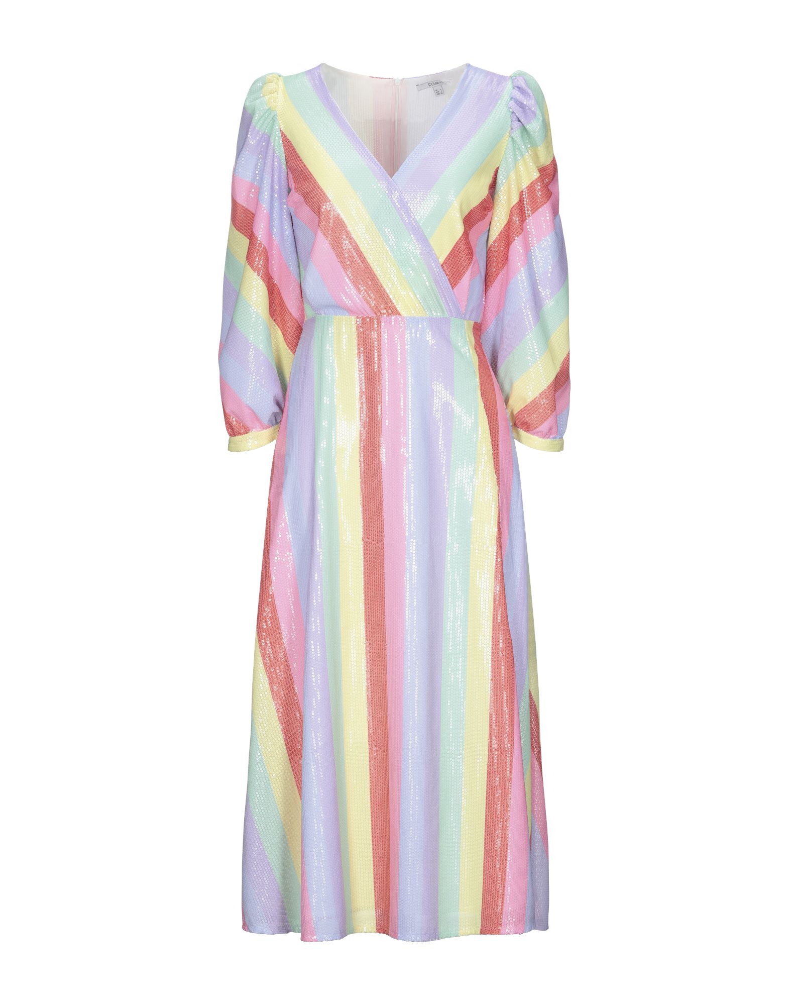 OLIVIA RUBIN 3/4 length dresses - Item 15064368