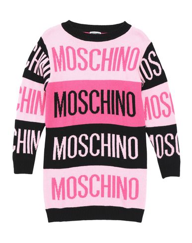 фото Платье moschino teen