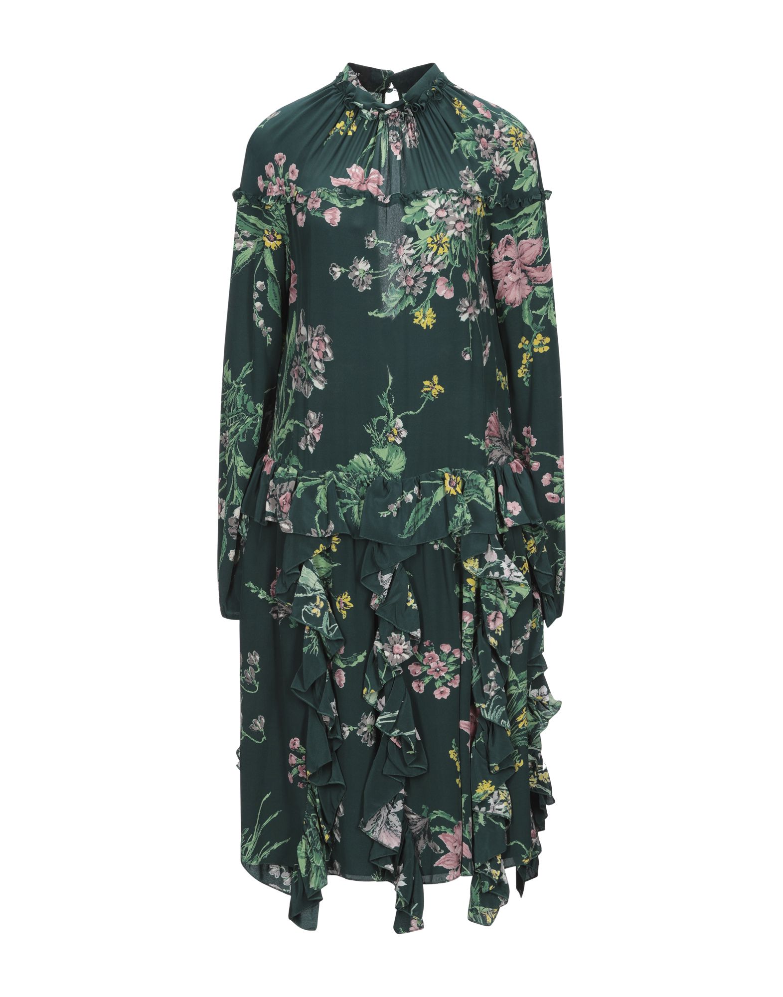 ROCHAS ROCHAS ΦΟΡΕΜΑΤΑ Midi φόρεμα