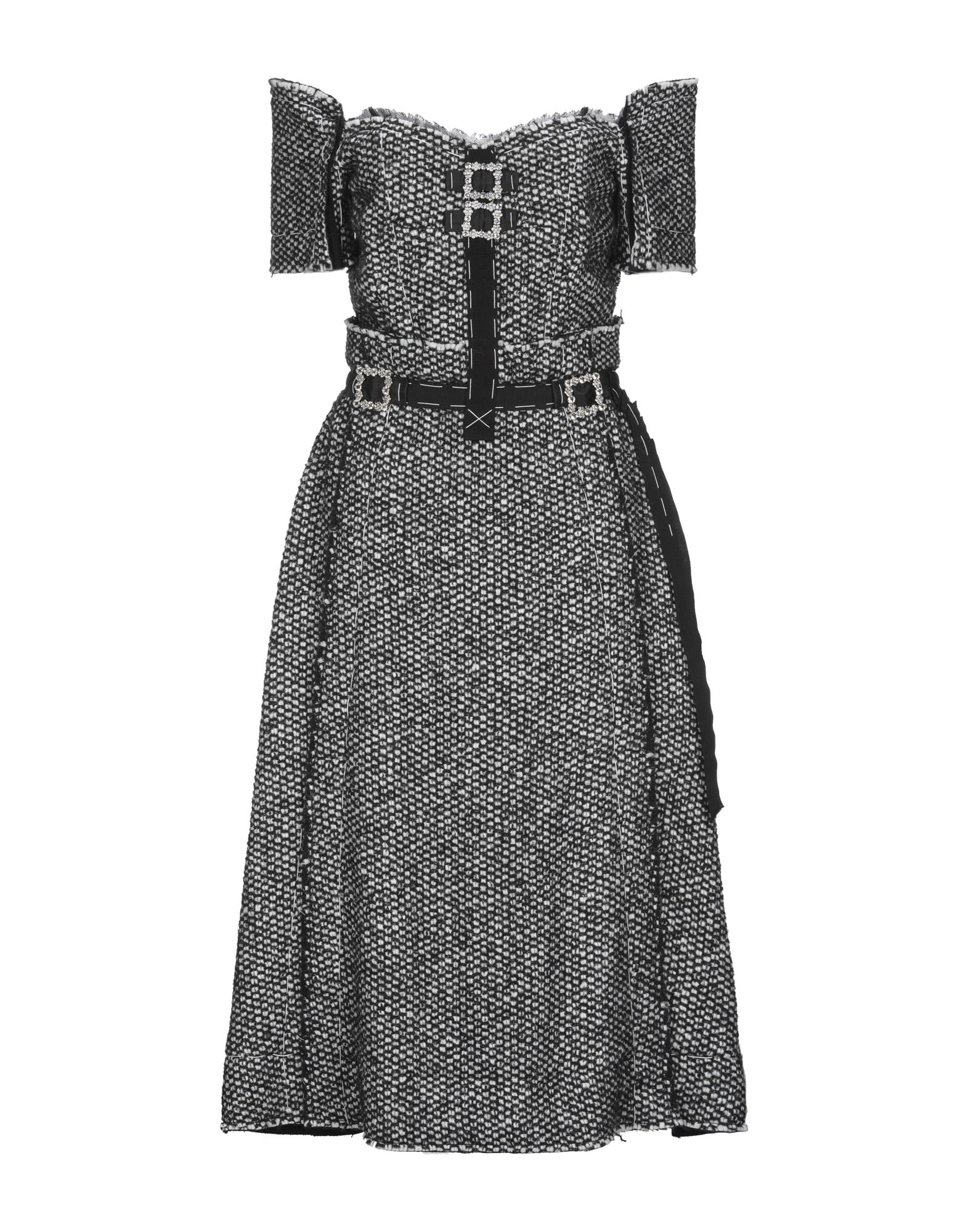 DOLCE&GABBANA DOLCE&GABBANA ΦΟΡΕΜΑΤΑ Midi φόρεμα