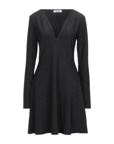 Короткое платье SHOP ★ ART