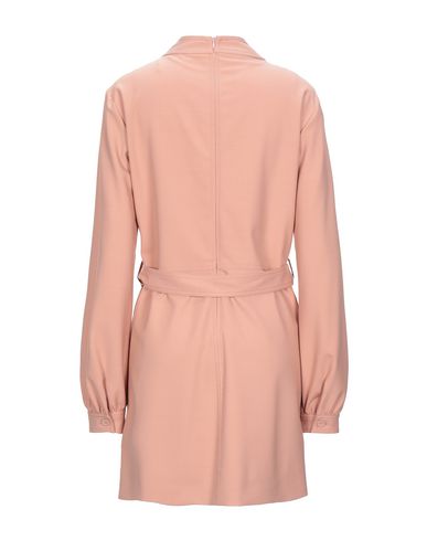 Короткое платье VICTORIA, VICTORIA BECKHAM 15065329EQ