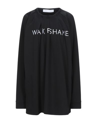 Короткое платье WALK OF SHAME 15065782RD