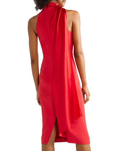 фото Платье длиной 3/4 cushnie