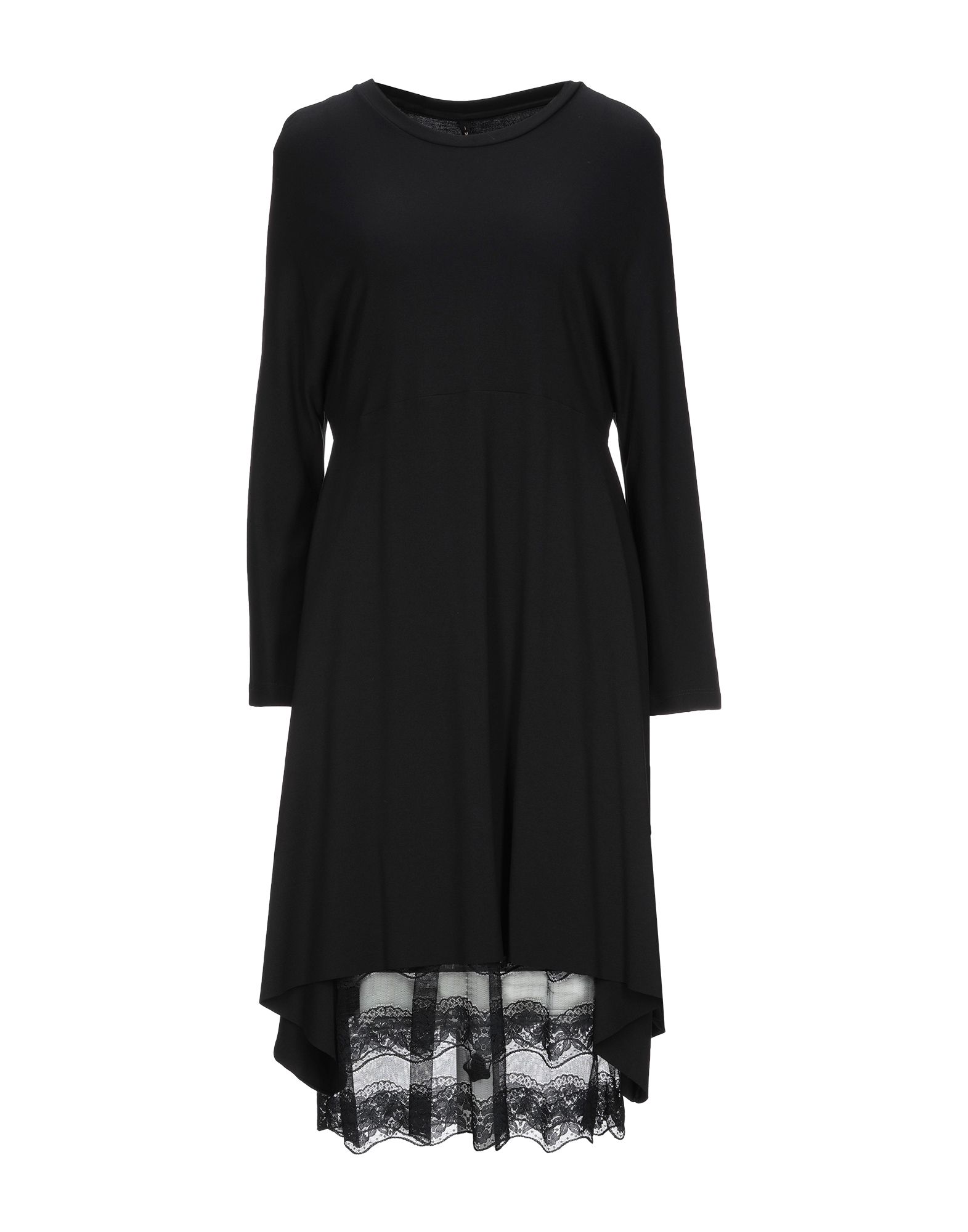 IMPERIAL Knee-length dresses - Item 15065926