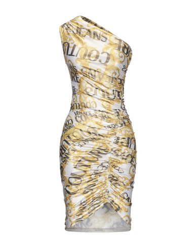 Короткое платье Versace Jeans Couture 15066055uo