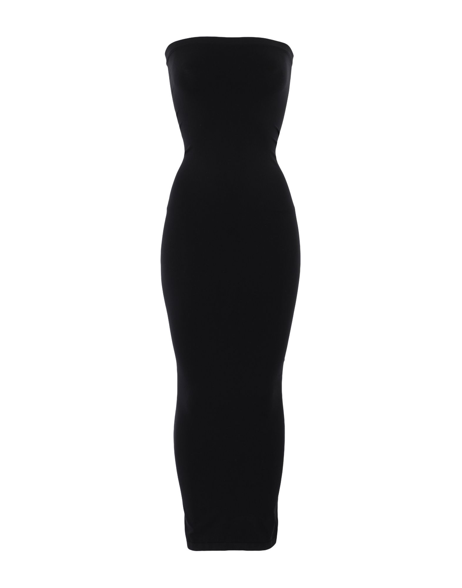  Wolford - Kleider - Maxi-kleider - On Yoox.com 