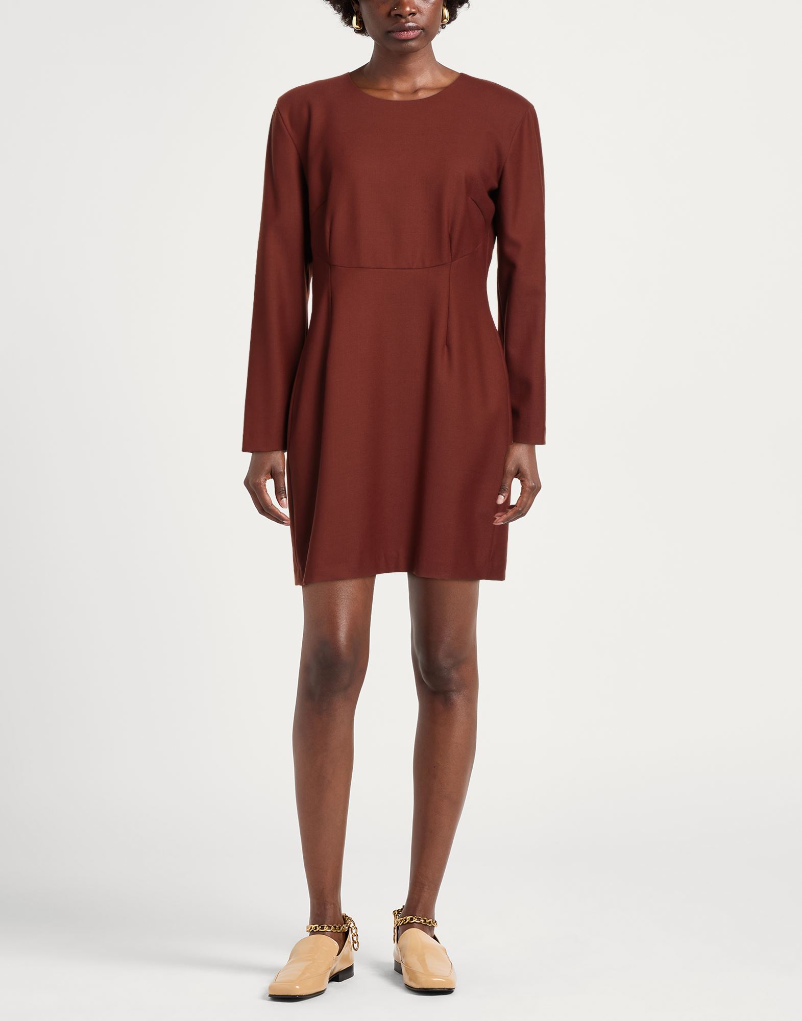  Caliban - Vestidos - Minivestidos - On Yoox.com 