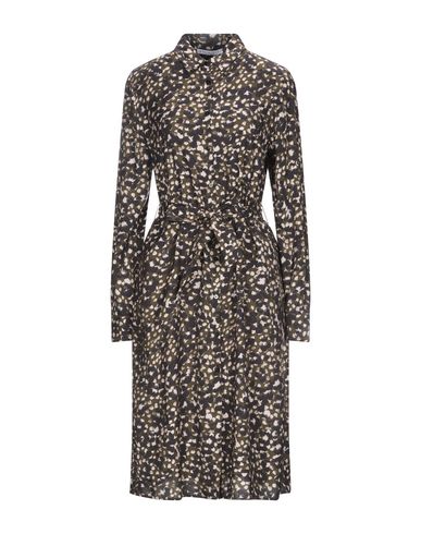 Платье миди