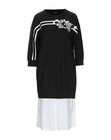 Платье миди MY TWIN TWINSET