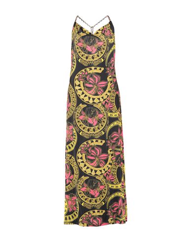 Длинное платье