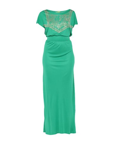 Длинное платье