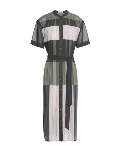 Платье миди EQUIPMENT